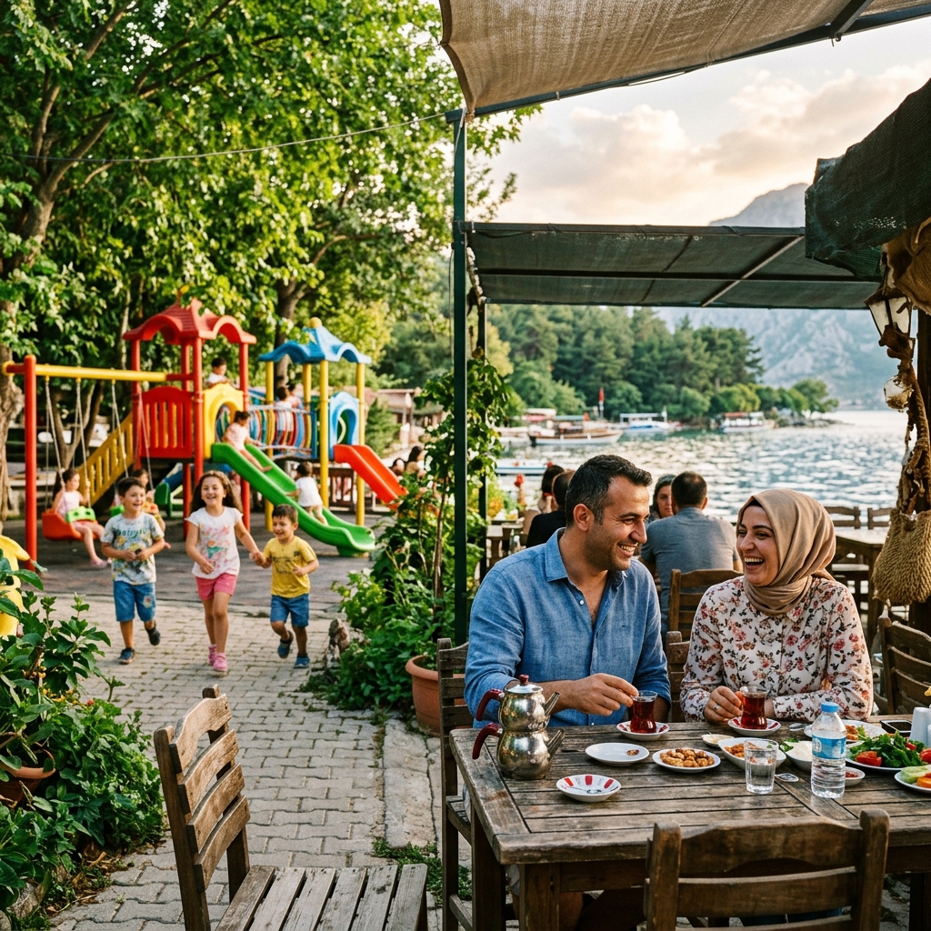 Doğum Günü Paketi