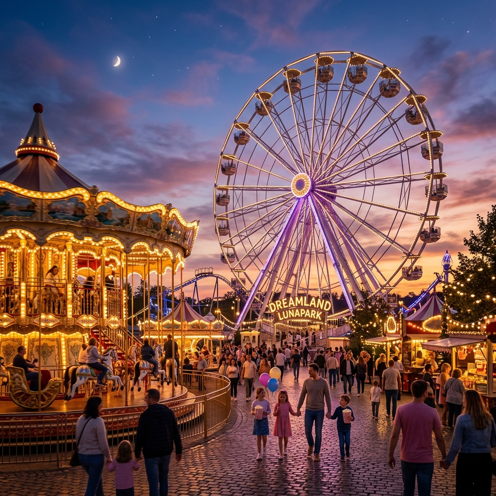 Aydos Lunapark